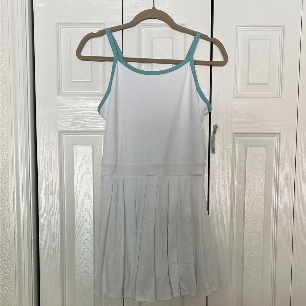 Abercrombie KidsYPB athletic dress size 17/18